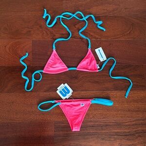 Microminimus (Wicked Weasel) bikini